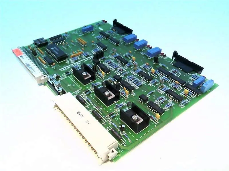 110.240.9940 PC Board PLC/Add-On Board by  NETSTAL
