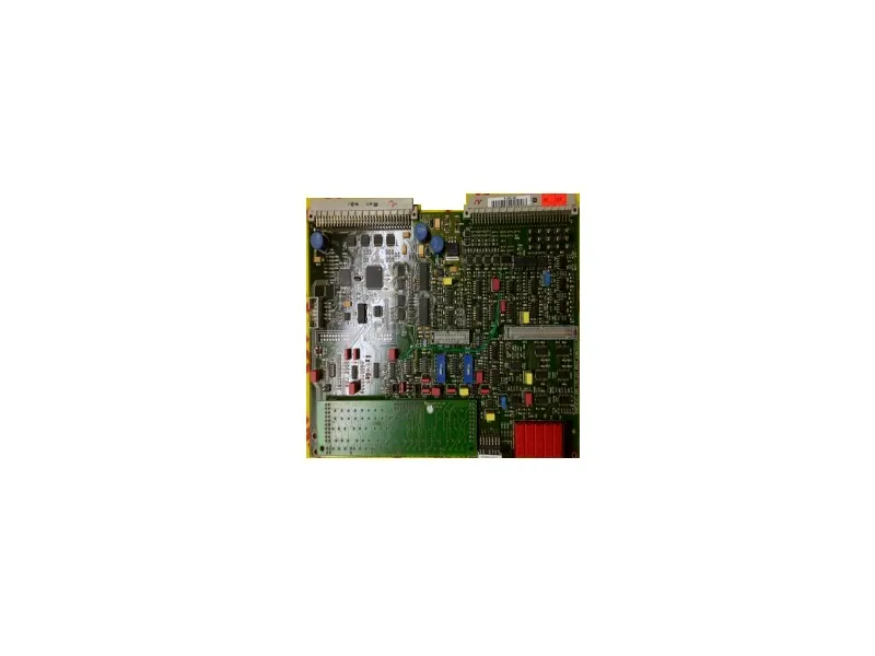 110.240.9958 PC Board PLC/Add-On Board by  NETSTAL