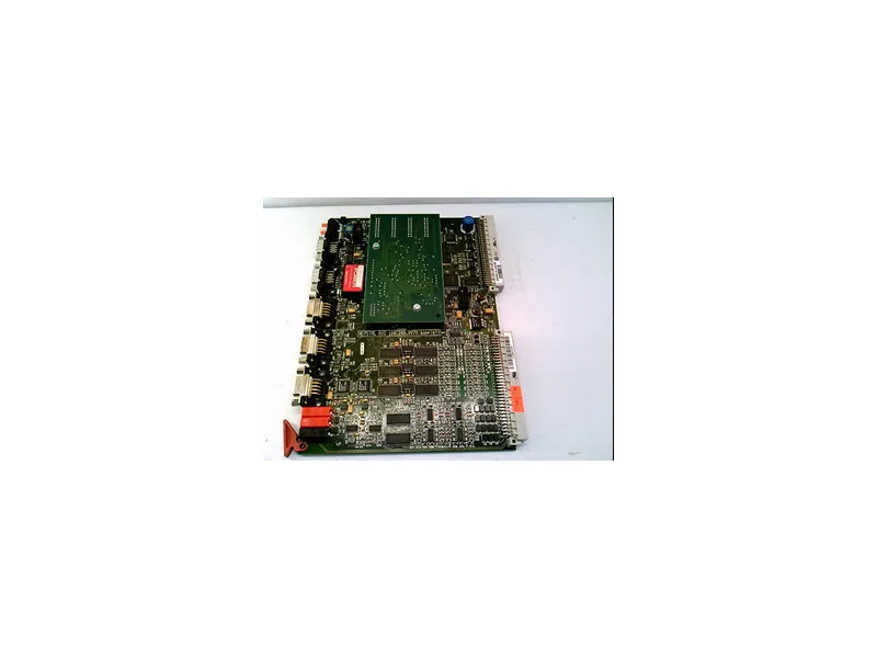 110.240.9979 PC Board PLC/Add-On Board by  NETSTAL