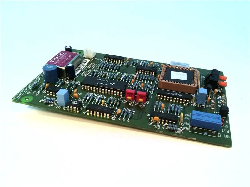 110.241.0195 PC Board PLC/Add-On Board by  NETSTAL
