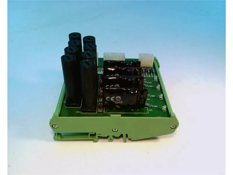 110.241.0247.A PC Board PLC/Add-On Board by  NETSTAL