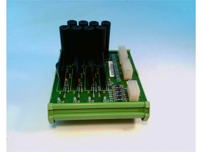 110.241.0247.A PC Board PLC/Add-On Board by  NETSTAL