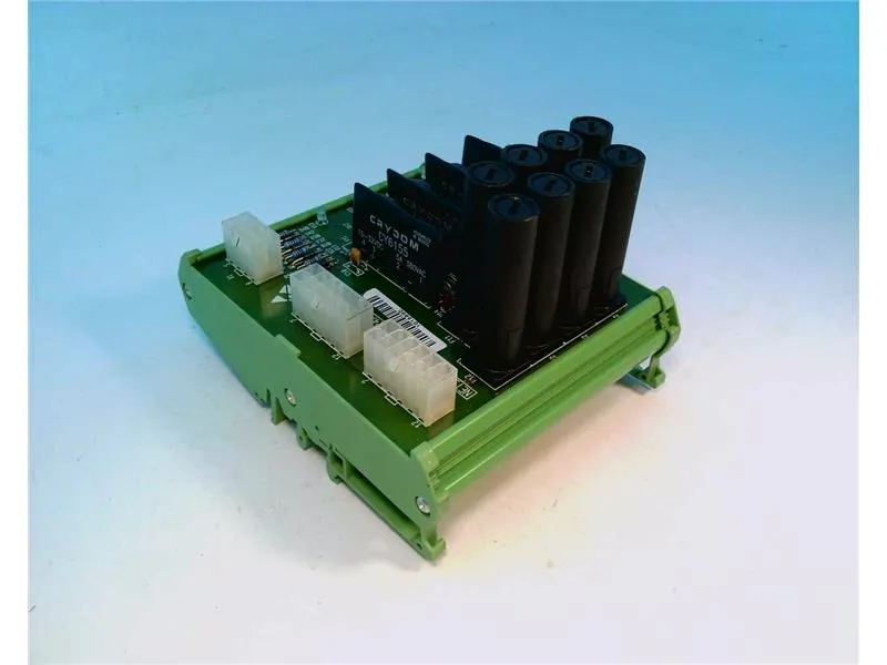 110.241.0247.A Printplaat PLC/Add-On-kaart van NETSTAL