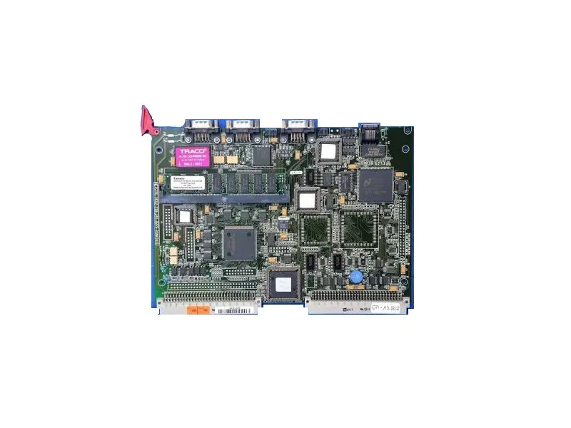 110.241.0279 PC Board PLC/Add-On Board by  NETSTAL