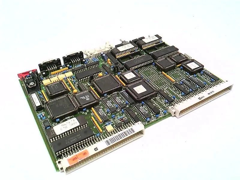 CUC110.240.9468 PC電路板 PLC/附加板 by NETSTAL