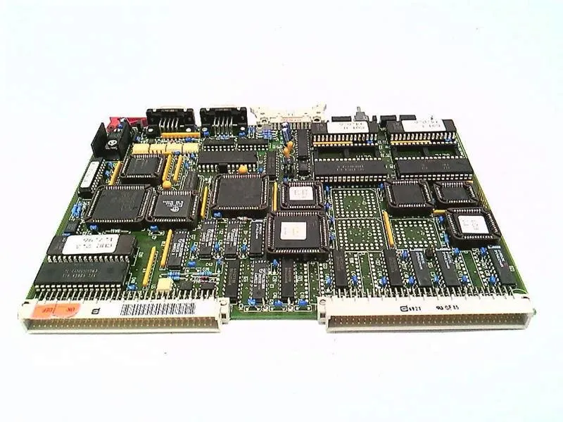 CUC110.240.9468 PC電路板 PLC/附加板 by NETSTAL