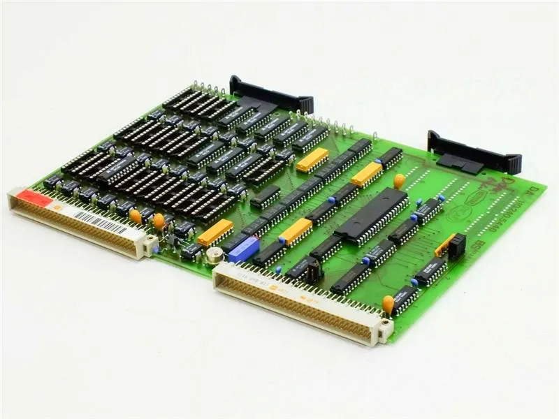 DA-110.240.5440 PC電路板 PLC/附加板 by NETSTAL