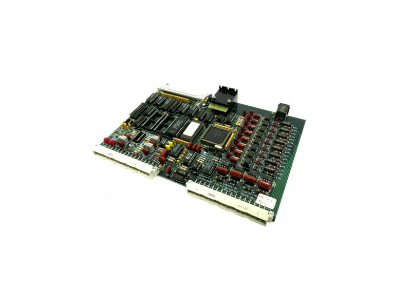 801340-021 printplaat PLC/uitbreidingskaart door NEUNDORFER