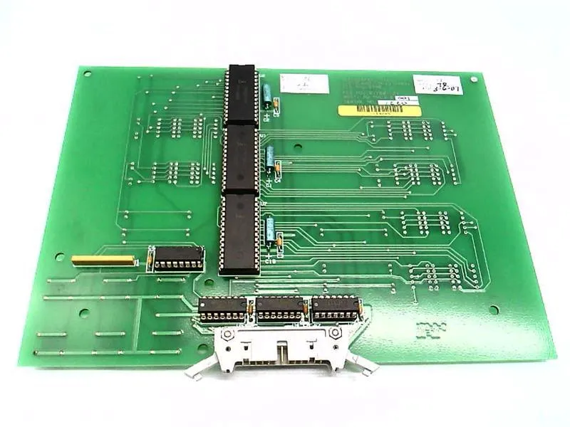 81700-129 printplaat computer door NEUNDORFER