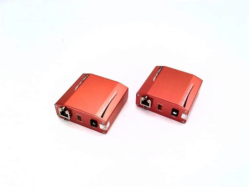 FIRENEX-CAT5-S800 PLC-module/rek door NEWNEX
