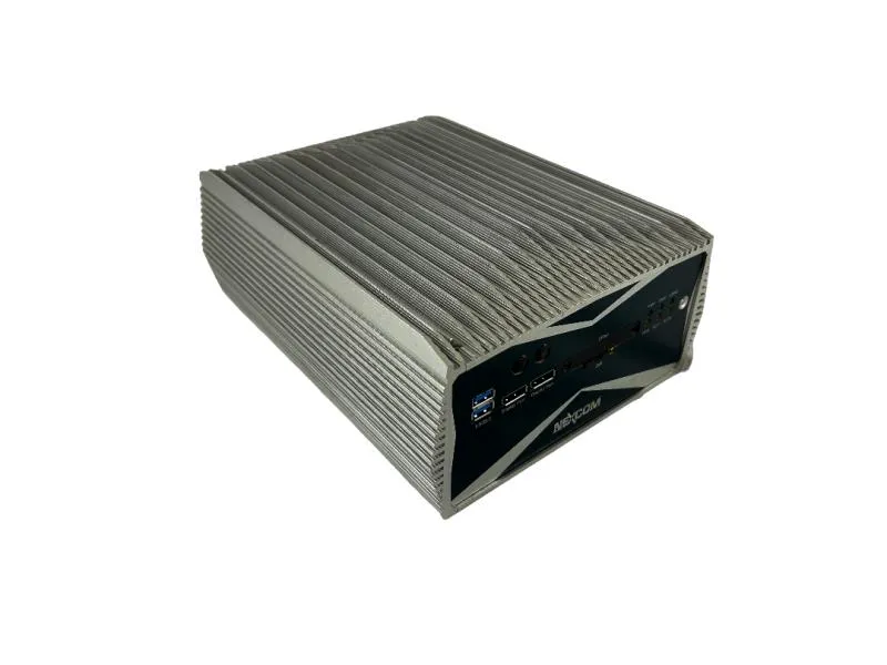 NISE3600E2 industriële computer door NEXCOM