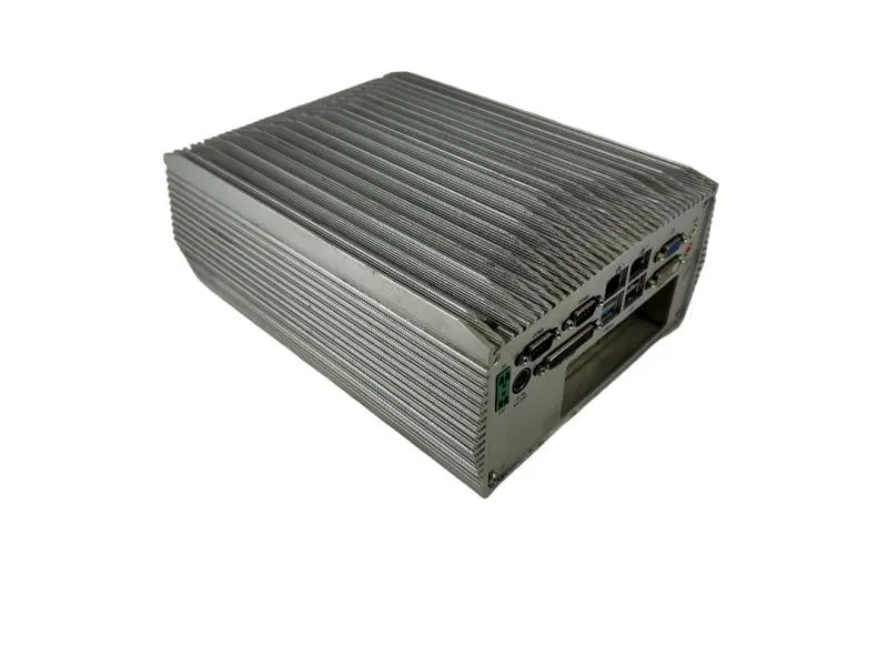 NISE3600E2 industriële computer door NEXCOM