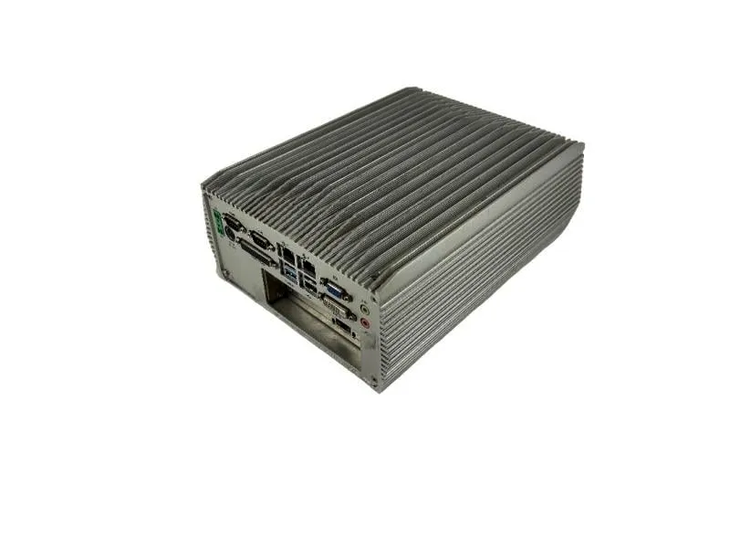 NISE3600E2 industriële computer door NEXCOM