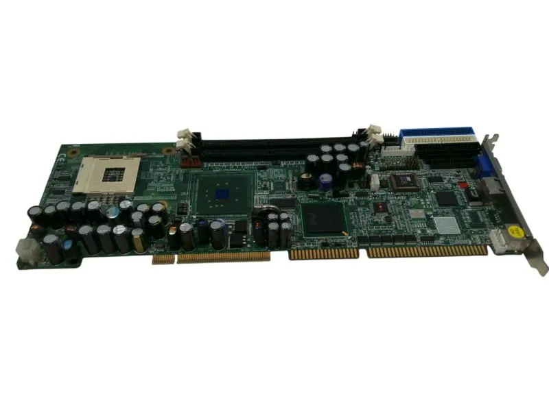 PEAK-735VL printplaat PLC/uitbreidingskaart door NEXCOM