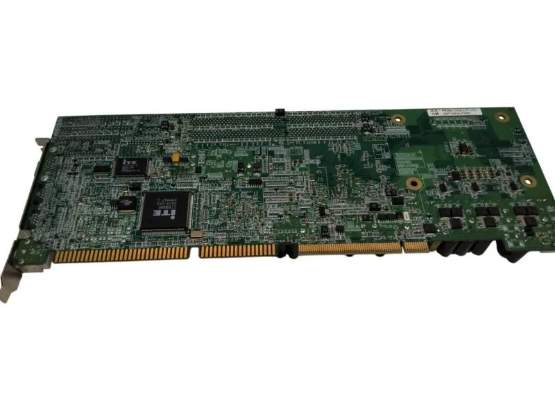 PEAK-735VL printplaat PLC/uitbreidingskaart door NEXCOM