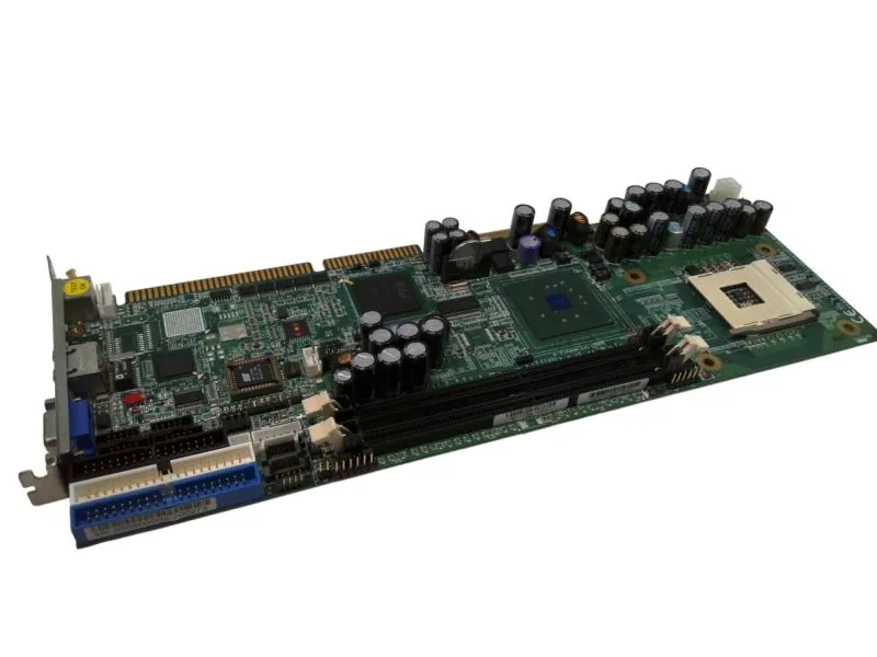 PEAK-735VL printplaat PLC/uitbreidingskaart door NEXCOM