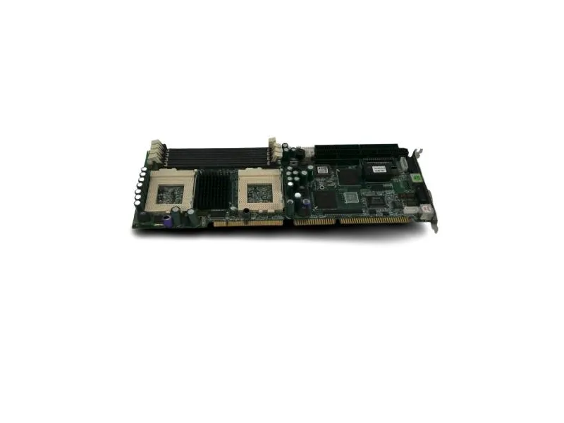 PEAK6320A industriële computerkaart door NEXCOM