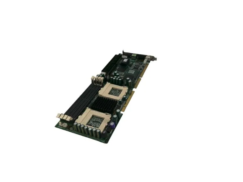 PEAK6320A industriële computerkaart door NEXCOM