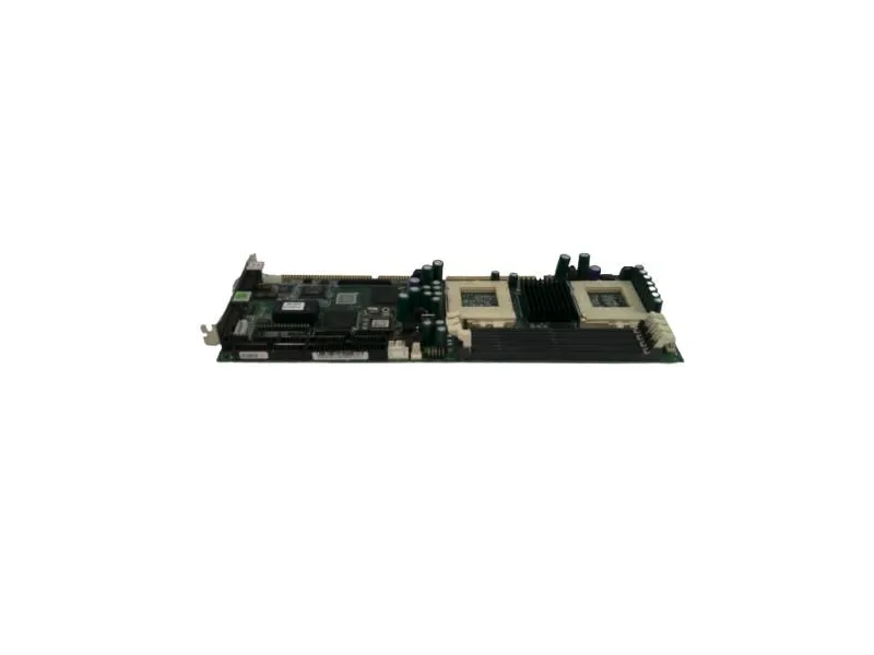 PEAK6320A Bo mạch máy tính công nghiệp bởi NEXCOM