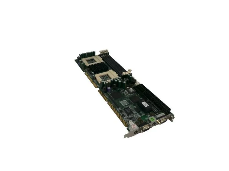 PEAK6320A Bo mạch máy tính công nghiệp bởi NEXCOM