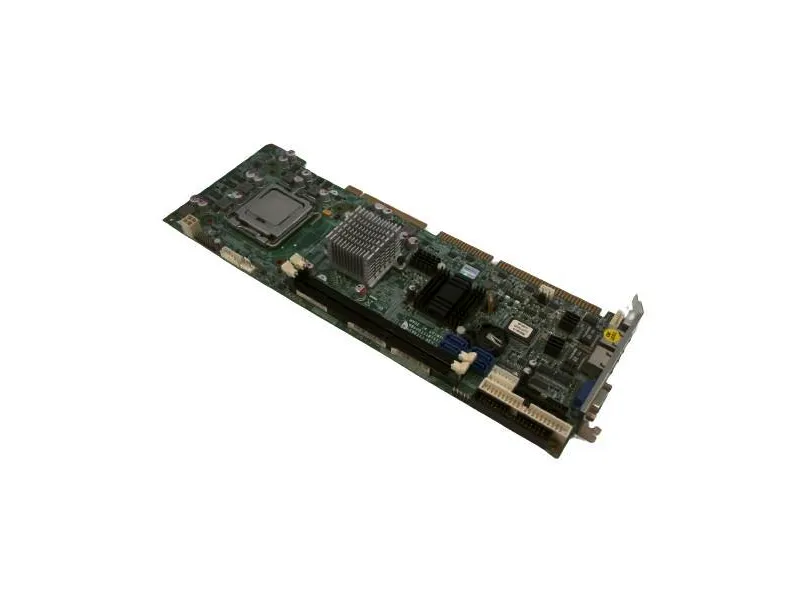 PEAK777VL2 printplaat PLC/uitbreidingskaart door NEXCOM
