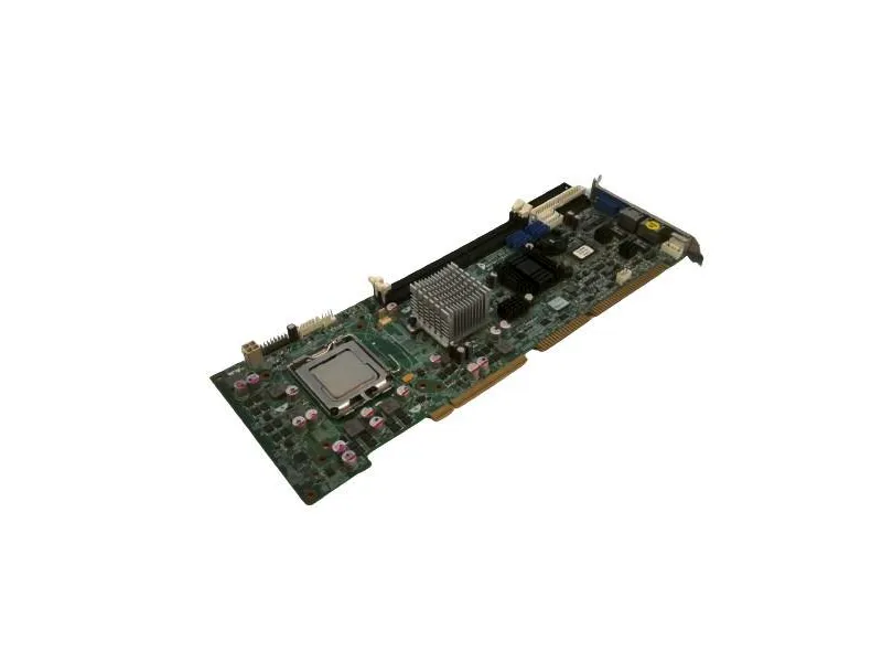 PEAK777VL2 printplaat PLC/uitbreidingskaart door NEXCOM