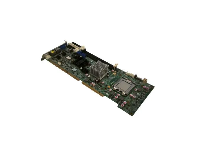 PEAK777VL2 printplaat PLC/uitbreidingskaart door NEXCOM