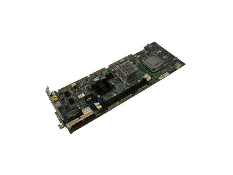 PEAK777VL2 printplaat PLC/uitbreidingskaart door NEXCOM