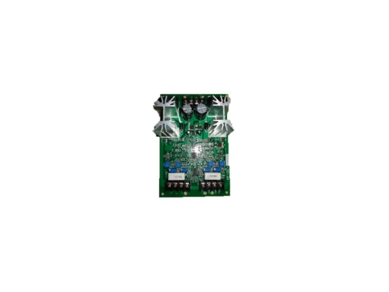 PF-DC-10 Bo mạch PC / Bo mạch bổ sung PLC bởi NG