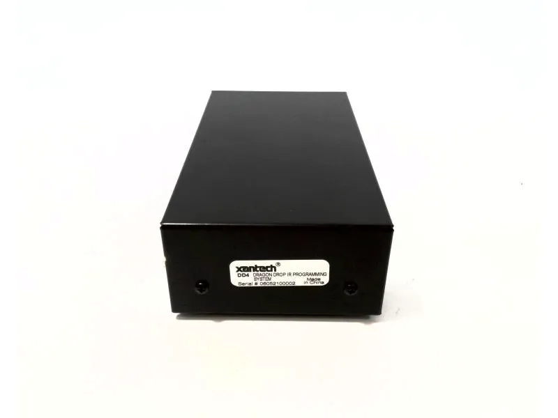 PCIR-1 PLC-module/rek door XANTECH