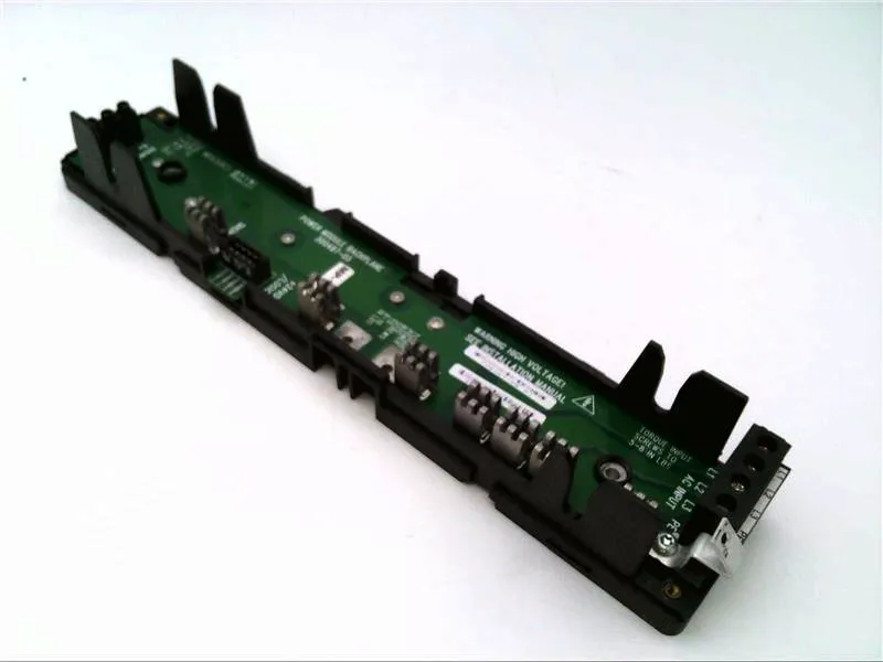 300487-05 Bo mạch PC PLC/Bo mạch bổ sung bởi CONTROL TECHNIQUES