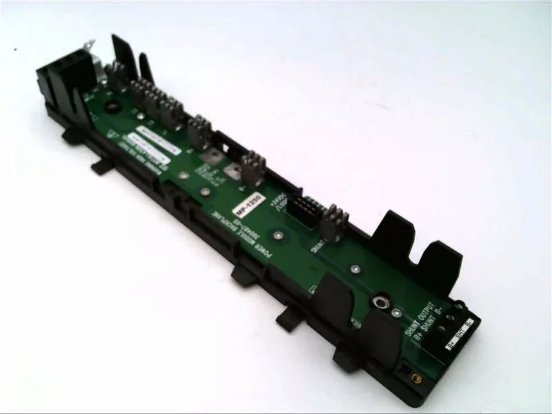 300487-05 Bo mạch PC PLC/Bo mạch bổ sung bởi CONTROL TECHNIQUES
