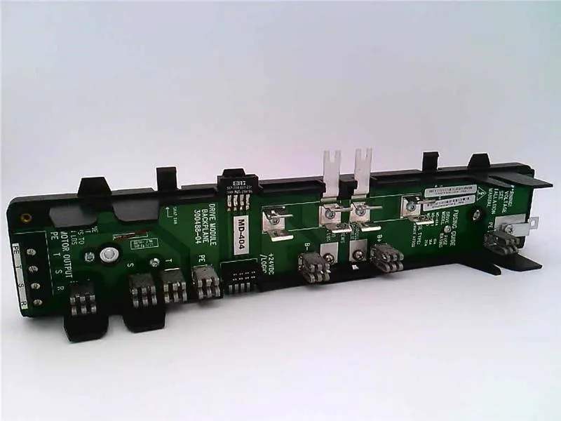 300488-04 Bo mạch PC PLC/Bo mạch bổ sung bởi CONTROL TECHNIQUES