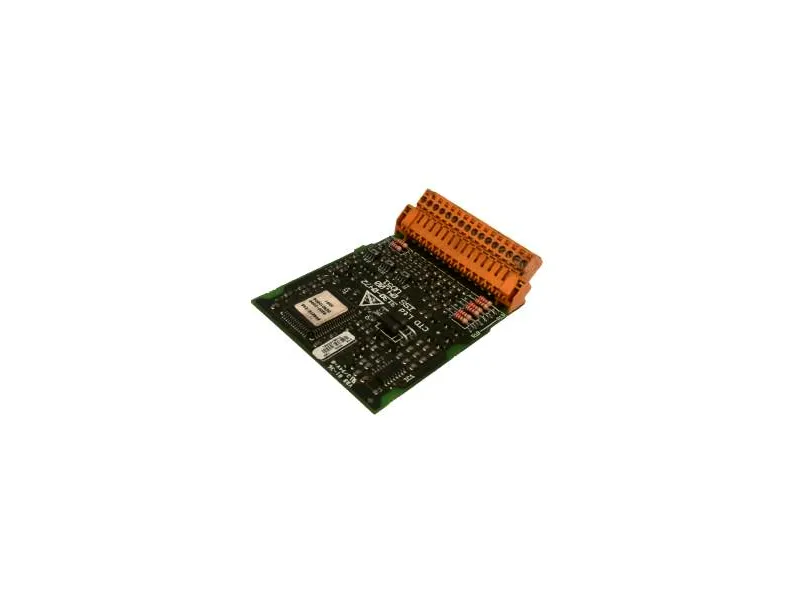 3130-0472 Bo mạch PC PLC/Bo mạch bổ sung bởi CONTROL TECHNIQUES