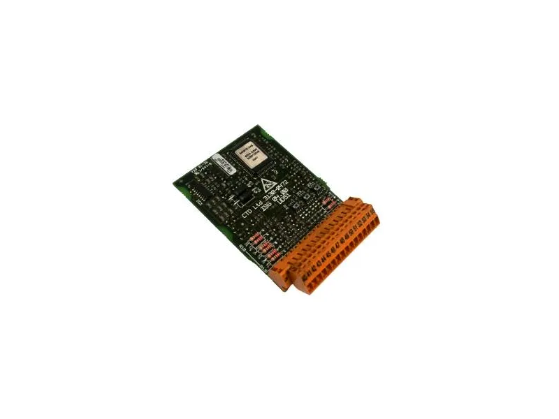 3130-0472 Bo mạch PC PLC/Bo mạch bổ sung bởi CONTROL TECHNIQUES