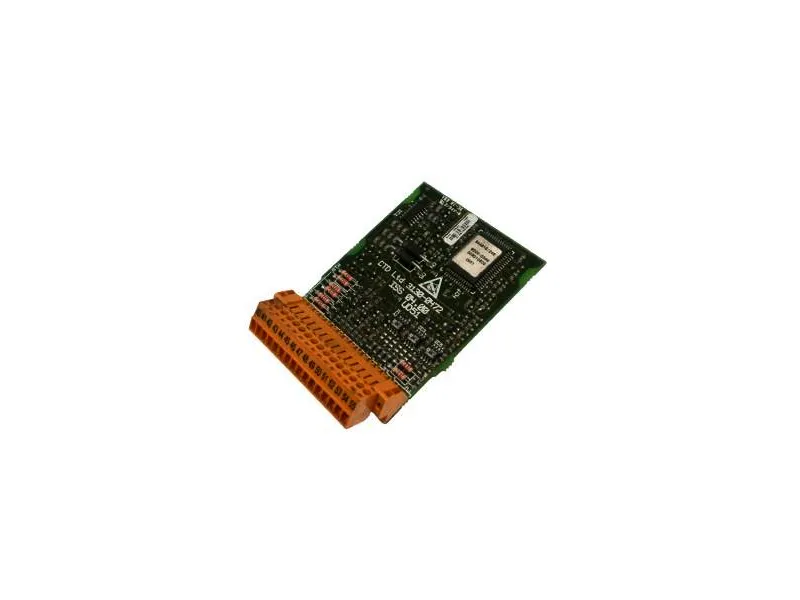 3130-0472 Płyta PC PLC/Płyta dodatkowa firmy CONTROL TECHNIQUES