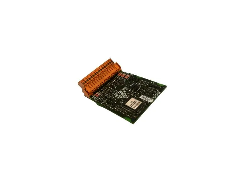 3130-0472 Płyta PC PLC/Płyta dodatkowa firmy CONTROL TECHNIQUES