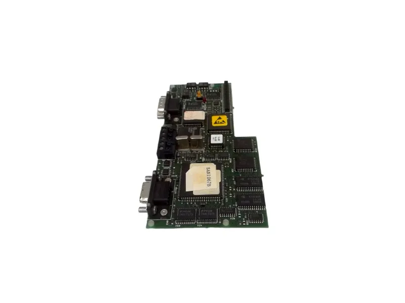 7004-0156 Printplaat PLC/uitbreidingskaart van CONTROL TECHNIQUES