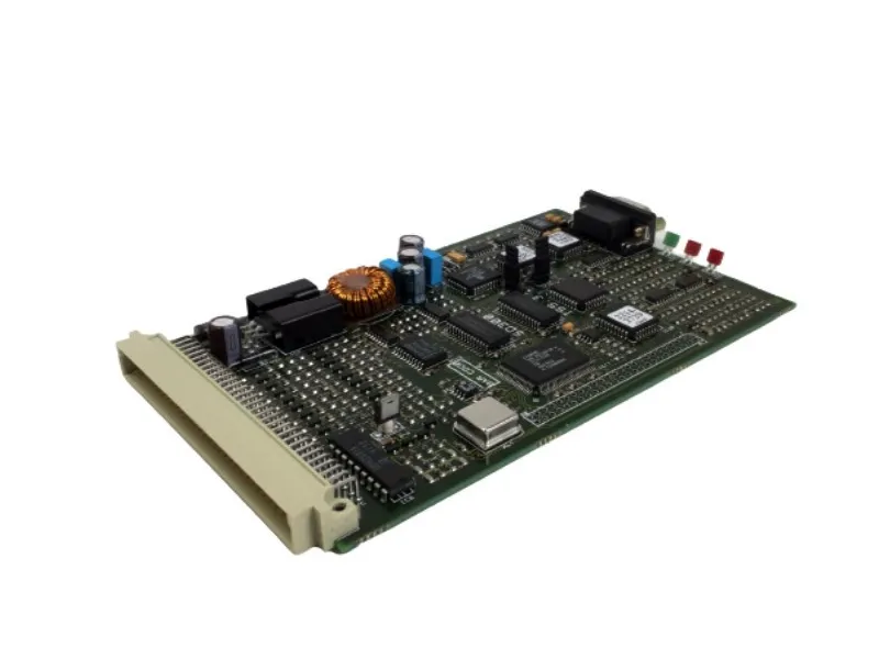 7004-0166 Bo mạch PC PLC/Bo mạch bổ sung bởi CONTROL TECHNIQUES