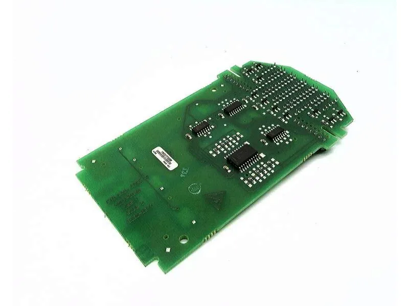 7004-0170 Bo mạch PC PLC/Bo mạch bổ sung bởi CONTROL TECHNIQUES