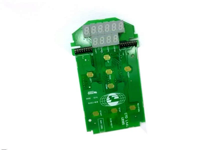 7004-0170 Bo mạch PC PLC/Bo mạch bổ sung bởi CONTROL TECHNIQUES