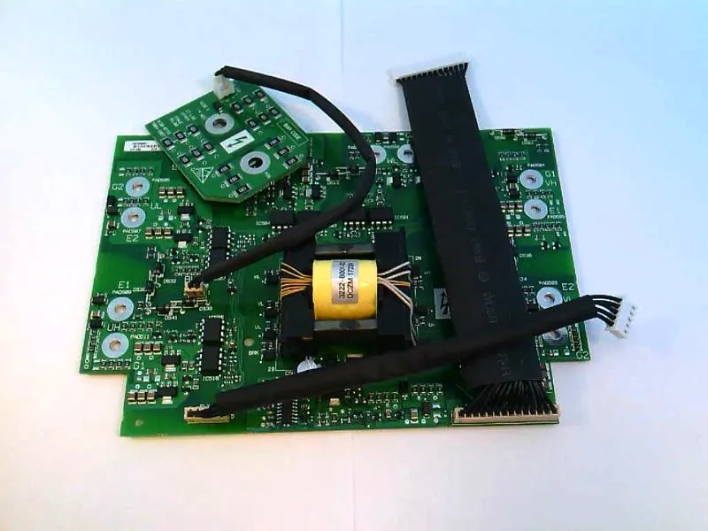 Bo mạch máy tính công nghiệp 7004-1064 của CONTROL TECHNIQUES