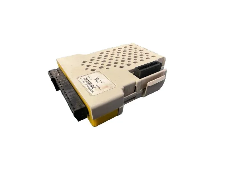 Module/khung PLC STDP17 của CONTROL TECHNIQUES