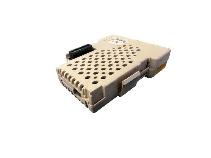 Module/khung PLC STDP17 của CONTROL TECHNIQUES