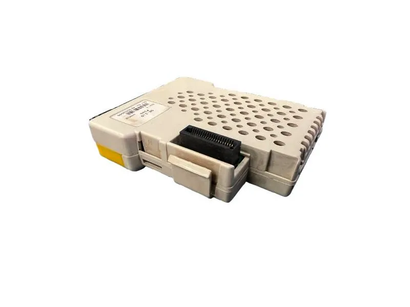 STDP17 PLC-module/rek van CONTROL TECHNIQUES