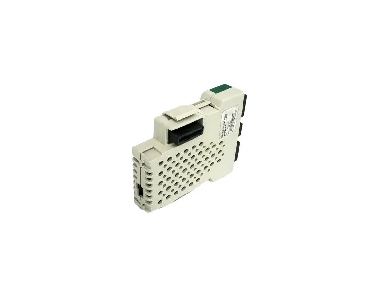 Module/khung PLC STDQ07 của CONTROL TECHNIQUES