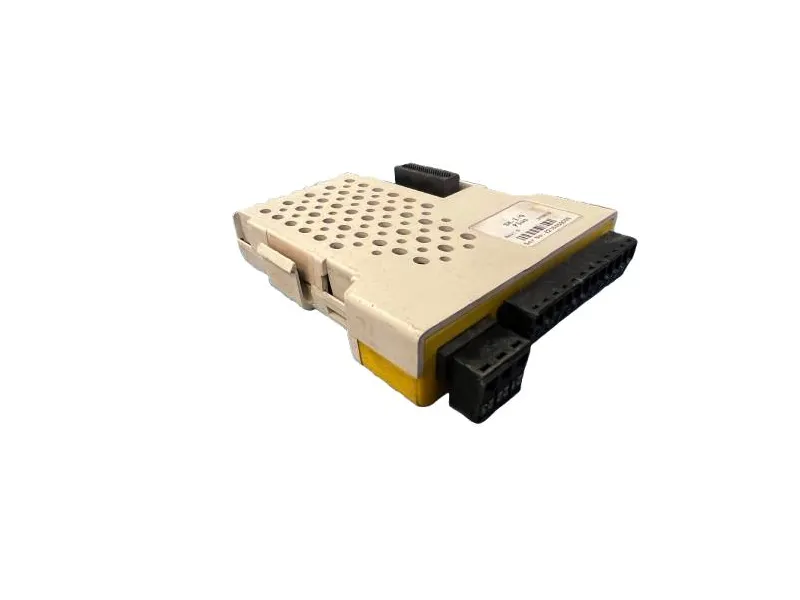 STDR18 PLC-module/rek van CONTROL TECHNIQUES