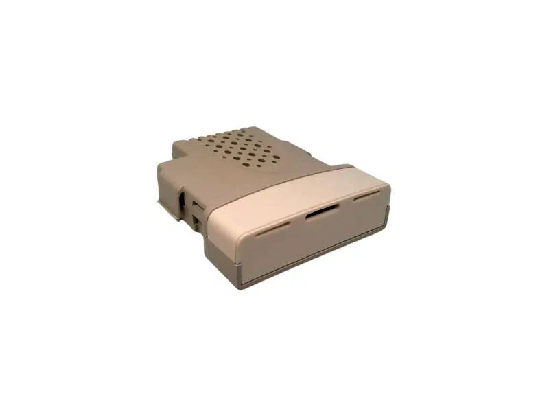 STDT27 PLC-module/rek van CONTROL TECHNIQUES