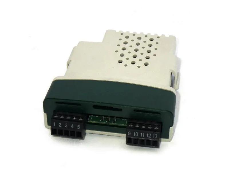 STDU06 PLC-module/rek van CONTROL TECHNIQUES