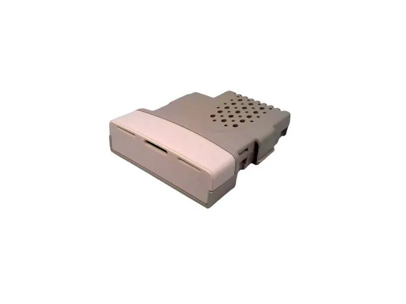 STDU20 PLC-module/rek van CONTROL TECHNIQUES